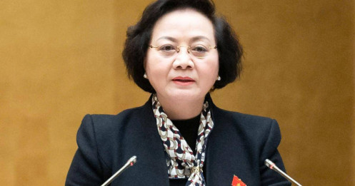 Bỏ đề xuất không tổ chức HĐND quận, phường trên cả nước