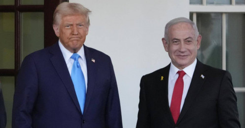 Hệ lụy nếu ông Trump biến Gaza thành khu bất động sản
