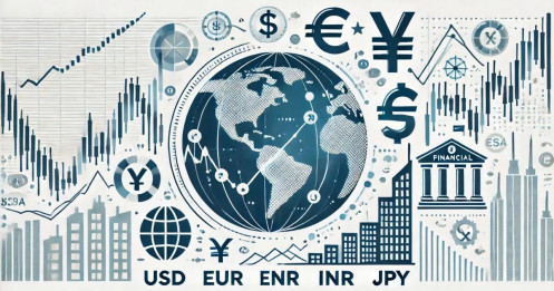 Kinh tế toàn cầu 2025: Thách thức hiện tại, cơ hội tương lai