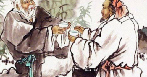 3 quý nhân chống lưng cho cuộc đời bạn, gặp được phải trân trọng