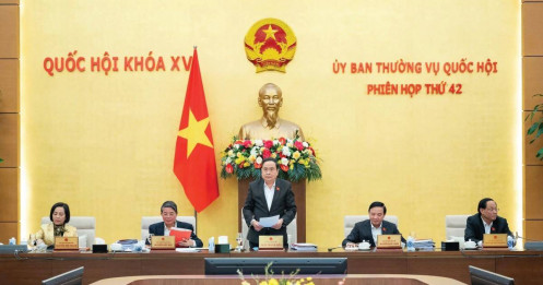 "Then chốt" của cuộc cách mạng tinh gọn