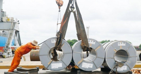 Xuất khẩu Việt trước rủi ro thuế quan