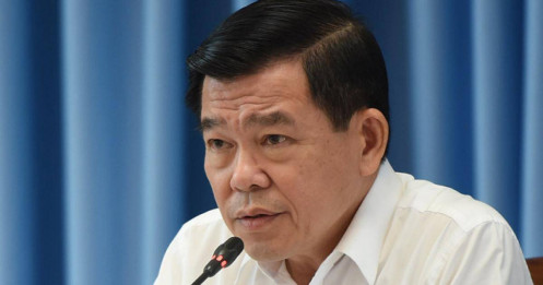 Ủy ban Kiểm tra Trung ương có thêm 4 Phó chủ nhiệm