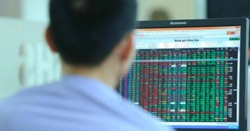 Nhận định chứng khoán 12/2: VN-Index có thể sẽ thử thách lại vùng 1.260 điểm