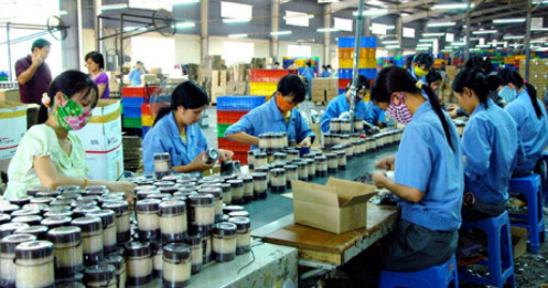 Không thể lờ mãi con voi trong phòng khách
