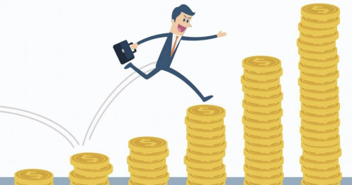 Có cần được trả thật nặng lương thì làm việc mới đủ năng lượng?