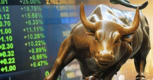 ABS: VN-Index có khả năng vượt 1.300 điểm trong tháng 2, "đón đầu" nhịp tăng tại một số nhóm ngành triển vọng