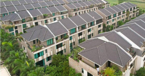 Đề xuất đánh thuế mua bán nhà đất theo thời gian sở hữu: Không nên áp đồng loạt