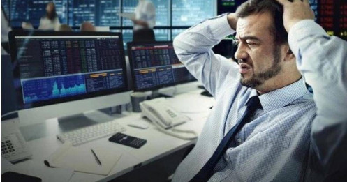 Khối ngoại tiếp tục bán ròng hơn 400 tỷ đồng, cổ phiếu nào bị "xả" mạnh nhất?