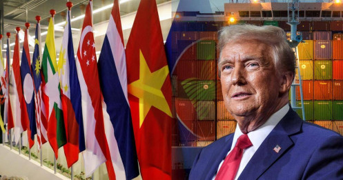 Chính quyền Trump 2.0: Đông Nam Á sẽ đón nhận cơ hội nào?
