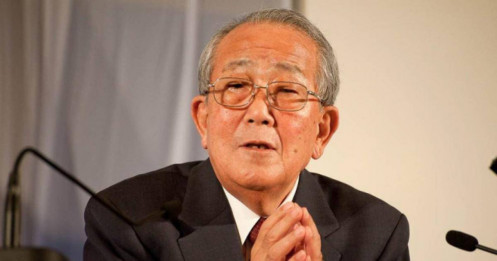 Tỷ phú Nhật Bản nêu 4 bí quyết để giàu có