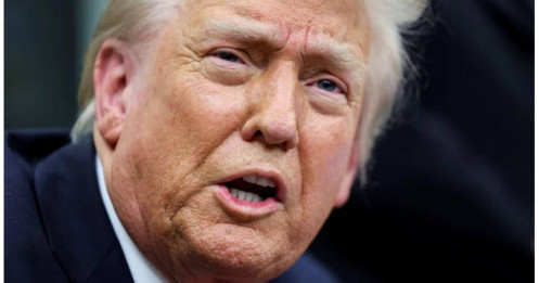 Nhà Trắng cho biết thuế quan đáp trả của Trump có thể có hiệu lực vào thứ năm