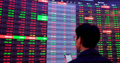 Thị trường chứng khoán tiếp tục chịu chi phối bởi xu hướng đi ngang