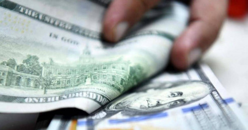 Tỷ giá duy trì ổn định giữa cuộc chiến thuế quan