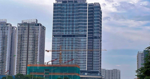 Đánh thuế bất động sản có phải “liều thuốc vạn năng”?