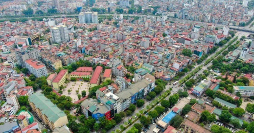 Dự báo 3 điểm nóng trên thị trường thổ cư Hà Nội năm 2025
