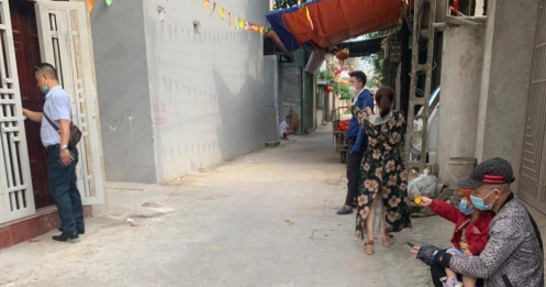 Nhà trong ngõ hạ giá, người mua vẫn ngao ngán