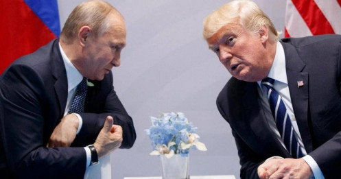 Sau cuộc điện đàm “dài và hiệu quả” với ông Putin, Tổng thống Trump tuyên bố: Đàm phán chấm dứt xung đột Ukraine sẽ bắt đầu “ngay lập tức”