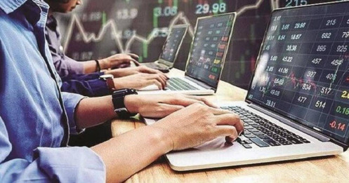 Khối ngoại mạnh tay bán ròng hơn 200 tỷ đồng, cổ phiếu nào bị "xả" mạnh nhất?