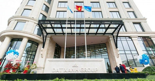 Thị trường bất động sản khởi sắc, DXS có nắm bắt được cơ hội?