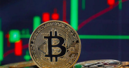 Bitcoin và loạt tiền số bùng nổ, một đơn vị lãi lớn