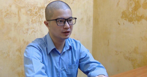 Từ TikToker triệu view đến trùm lừa đảo ngàn tỉ