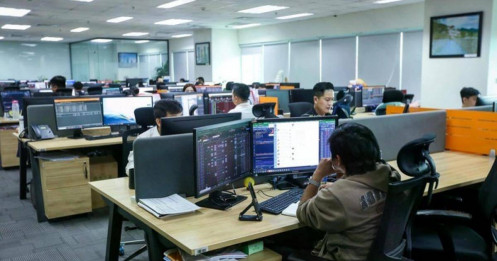 Có thể tăng thêm tỷ trọng từ tốn ở các mã đang có lợi nhuận