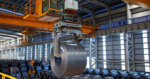Lợi nhuận các doanh nghiệp thép Việt sẽ ảnh hưởng như thế nào khi Mỹ áp thuế 25%?