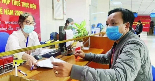 Thuế thu nhập cá nhân: “Làm mới” để bắt kịp thời đại!