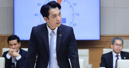 Ngân hàng đầu tiên giảm lãi suất còn 5,5%/năm cho người trẻ mua nhà