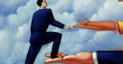 5 dấu hiệu của người thực sự có khí chất cao quý, đi đâu cũng gặp quý nhân