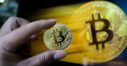 Giăng bẫy đầu tư Bitcoin, hàng trăm tỷ đồng của nạn nhân bị cuỗm sạch sau vài cú click