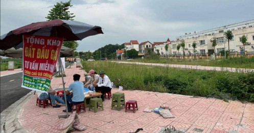 Chuyên gia nói gì về việc áp thuế bất động sản theo thời gian sở hữu?