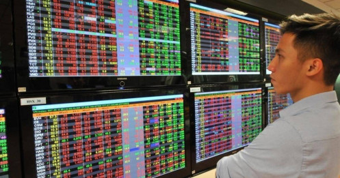 CTCK bật mí một nhóm cổ phiếu "bệ đỡ" giúp VN-Index tiến lên vùng đỉnh 1.280-1.300 điểm