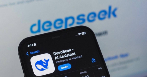 DeepSeek “lật mặt” các trung tâm dữ liệu?