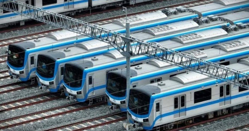 TPHCM gỡ vướng tranh chấp với nhà thầu Hitachi ở Metro số 1