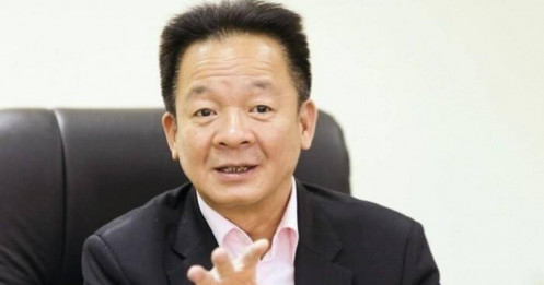 Kiếm kê khối tài sản của 'bầu' Hiển?