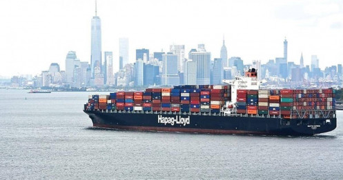 Các mặt hàng xuất khẩu chủ lực thu về tỷ USD