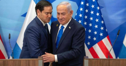 Ông Netanyahu: ‘Cánh cổng địa ngục’ sẽ mở nếu Hamas không thả tất cả con tin