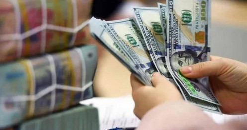 Giải bài toán mang tên "tỷ giá" năm 2025