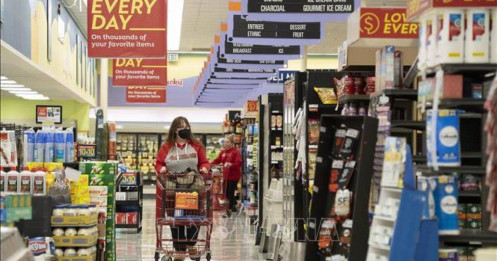 Từ hàng tiêu dùng đến công nghệ xanh: Thị trường sẽ chuyển biến ra sao khi Mỹ siết thuế quan?