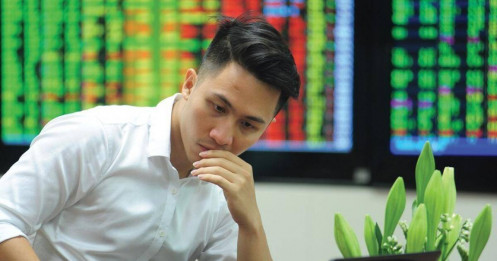 Nhà đầu tư “thấp thỏm” với tỷ giá