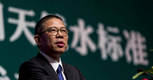 Không phải cổ phiếu hay bất động sản, tỷ phú Trung Quốc đổ xô vào khoản đầu tư không sợ lỗi thời, vừa kiếm tiền vừa được ‘ghi công’