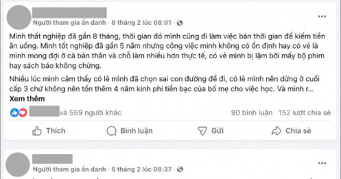 Làn sóng sa thải đầu năm 2025 vẫn chưa dừng lại: Hết thời khoe bảng lương 100 triệu, đến thời ước về quê với 300 công ruộng