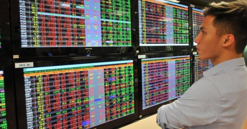 VN-Index có thể trải qua giai đoạn giằng co tại vùng giá cao