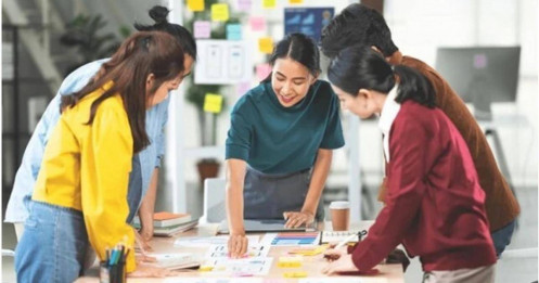 4 quý nhân xuất hiện trong đời giúp bạn thay đổi vận mệnh: Bạn đã được gặp mấy người?