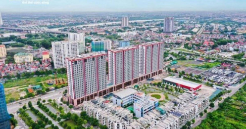 Sẽ 'sốt' đất trong năm 2025?