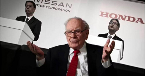 Warren Buffett ‘tiên đoán’ tương lai, bán tháo cổ phiếu một công ty ‘hot’ hơn cả Tesla trước khủng hoảng