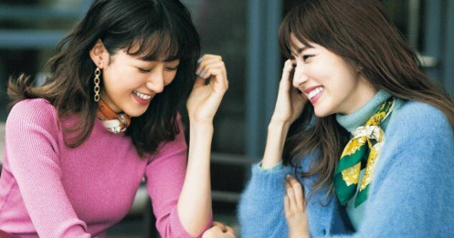 Bước vào tuổi trung niên, tôi chợt phát hiện 3 kiểu người cả đời không thể nghèo