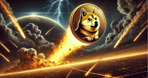 Nhà phân tích Ali Martinez cảnh báo nguy cơ DOGE giảm 40%